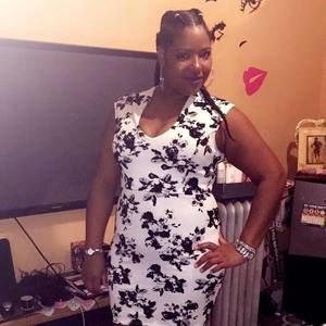 Meet your Posher, Katia